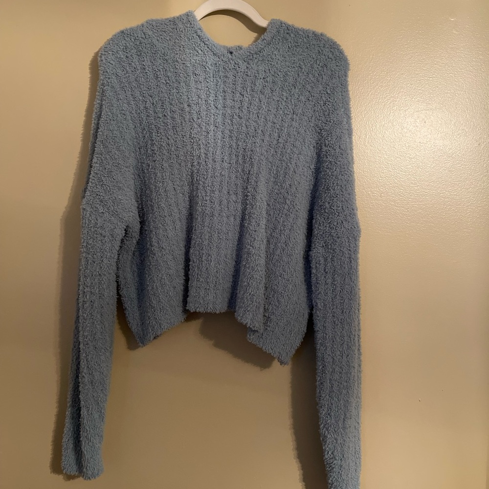 SUPER Soft Cropped Hoodie 💕